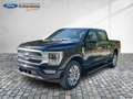 Ford F 150 F150 Limited 3.5L V6 Hybrid 3,5T-AHK*Voll*Trittbr Noir - thumbnail 2