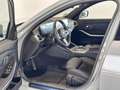 BMW 330 3 Serie Touring 330e xDrive Innovation Pack M Spor Grijs - thumbnail 9