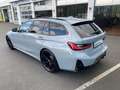 BMW 318 d M Sport AHK/HarmanKardon/DrivingAssist/Fernl.Ass Grau - thumbnail 6