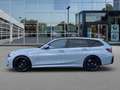 BMW 318 d M Sport AHK/HarmanKardon/DrivingAssist/Fernl.Ass Grau - thumbnail 2