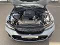 BMW 318 d M Sport AHK/HarmanKardon/DrivingAssist/Fernl.Ass Grau - thumbnail 16