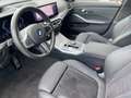 BMW 318 d M Sport AHK/HarmanKardon/DrivingAssist/Fernl.Ass Grau - thumbnail 11