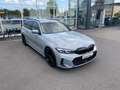 BMW 318 d M Sport AHK/HarmanKardon/DrivingAssist/Fernl.Ass Grau - thumbnail 5