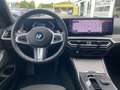 BMW 318 d M Sport AHK/HarmanKardon/DrivingAssist/Fernl.Ass Grau - thumbnail 8