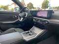 BMW 318 d M Sport AHK/HarmanKardon/DrivingAssist/Fernl.Ass Grau - thumbnail 15