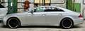 Mercedes-Benz CLS 350 AMG Coupé Grand Edition Silber - thumbnail 5