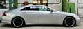 Mercedes-Benz CLS 350 AMG Coupé Grand Edition Silber - thumbnail 4