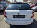 Skoda Superb Combi Exclusive Navi Xenon Tempo PDC Blanc - thumbnail 5