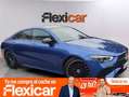Mercedes-Benz CLA 200 200d Azul - thumbnail 1