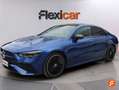 Mercedes-Benz CLA 200 200d Azul - thumbnail 3