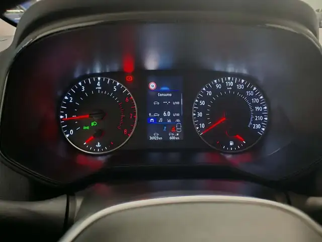Renault Clio view 30