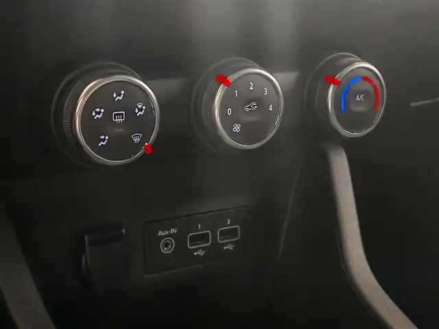Renault Clio view 13