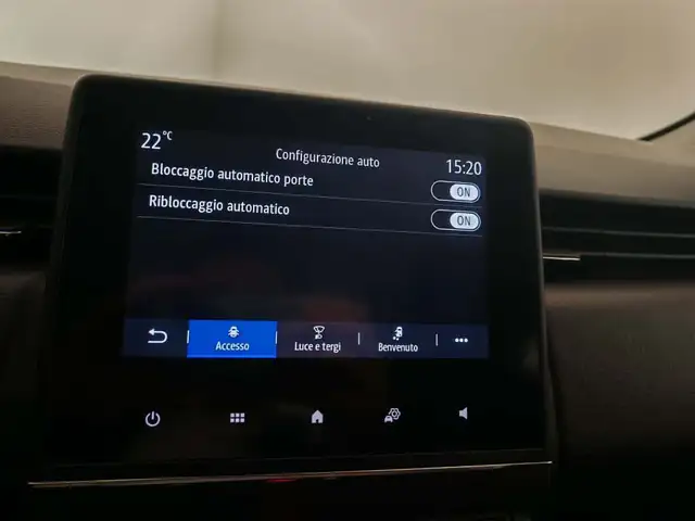 Renault Clio view 20