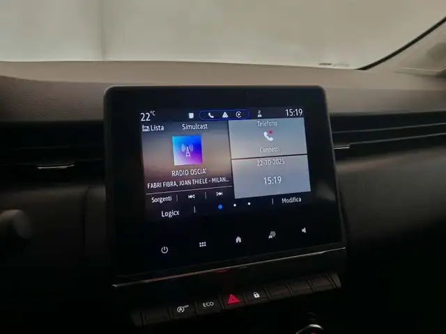 Renault Clio view 10