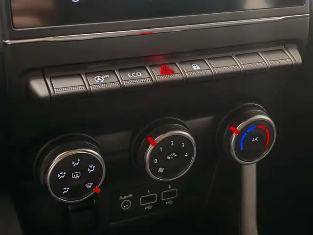 Renault Clio view 11