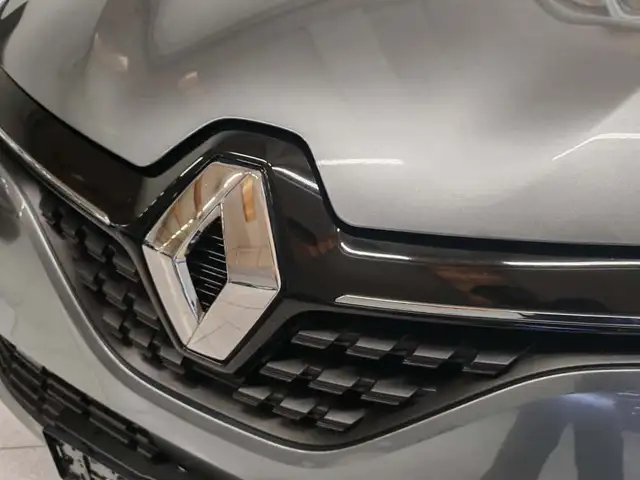 Renault Clio view 26