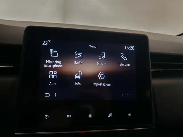 Renault Clio view 21