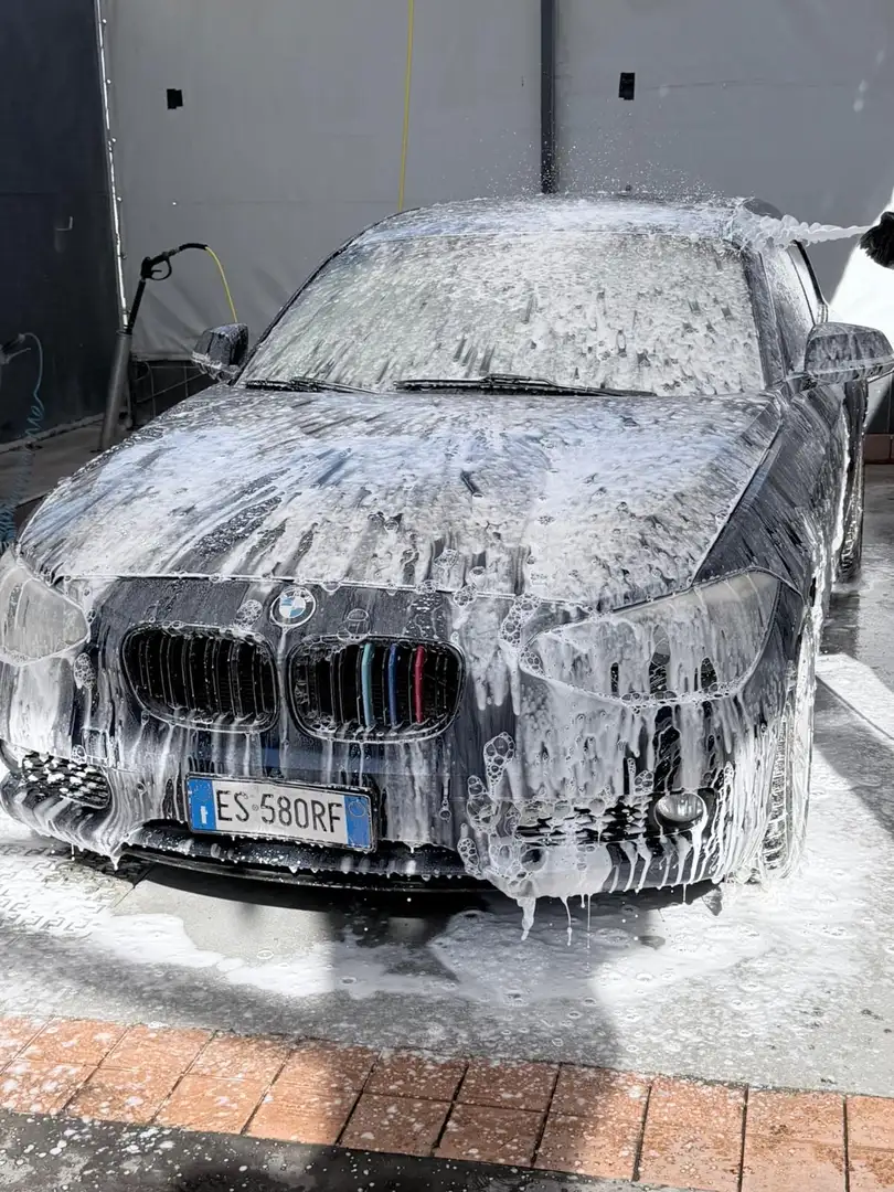 BMW 120 120d 3p Sport - 1