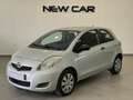 Toyota Yaris Yaris 1.0 3 porte Grigio - thumbnail 2