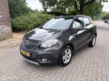 1.6 Selection | 139.000KM | CRUISE | AIRCO |