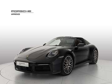 Targa 4S