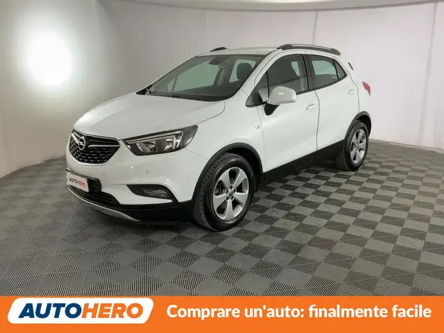 Opel Mokka X 1.6 Advance S&S