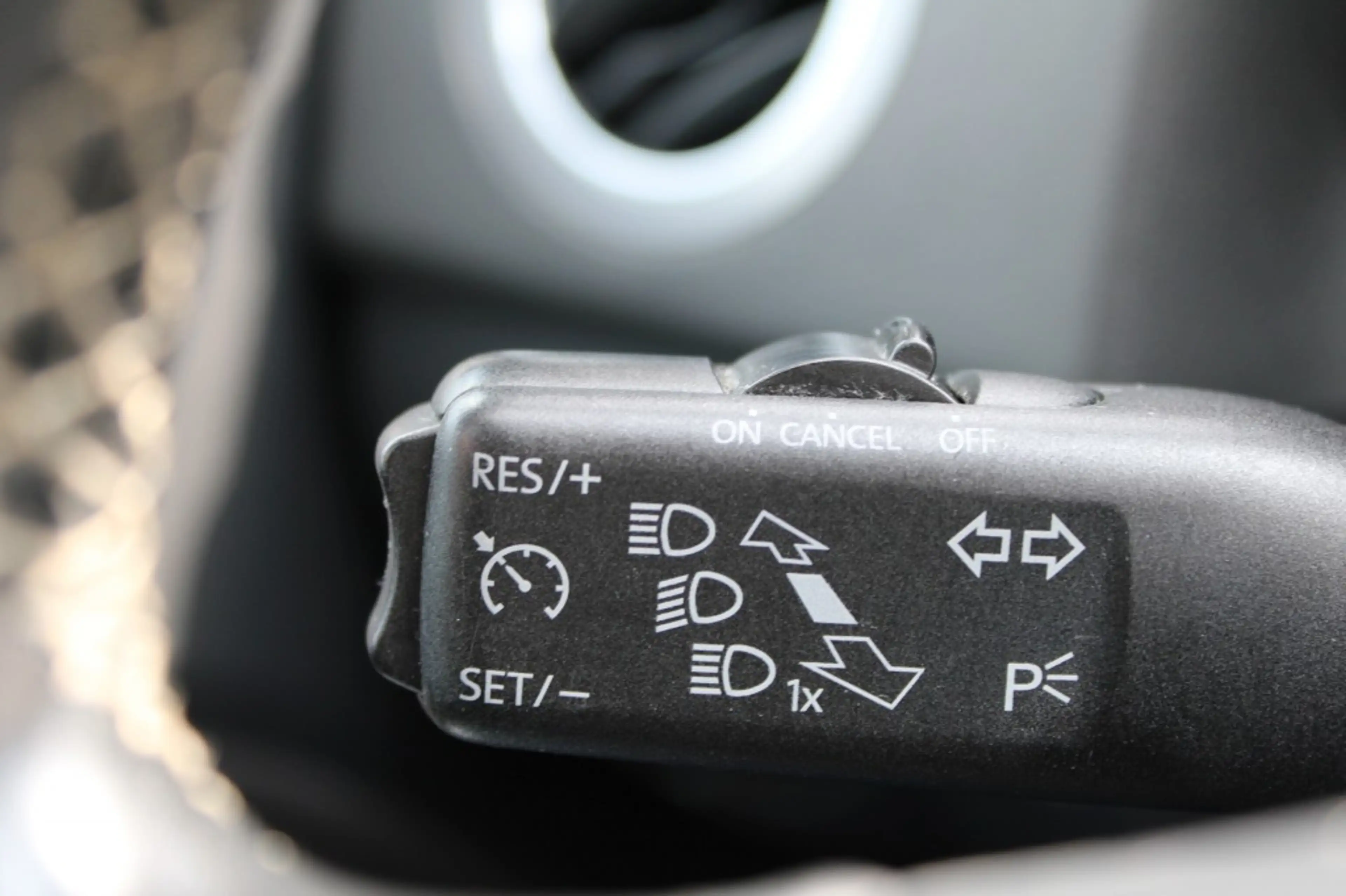 Volkswagen Golf Plus 1.2 TSI 86pk Trendline ECC/Cruise/Half leer/PDC/St — photo 12