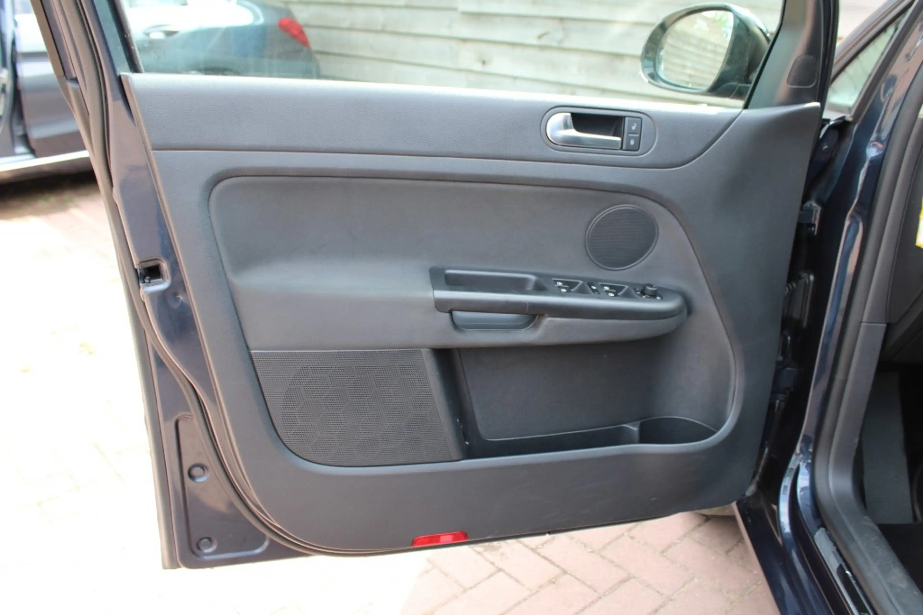 Volkswagen Golf Plus 1.2 TSI 86pk Trendline ECC/Cruise/Half leer/PDC/St — photo 17