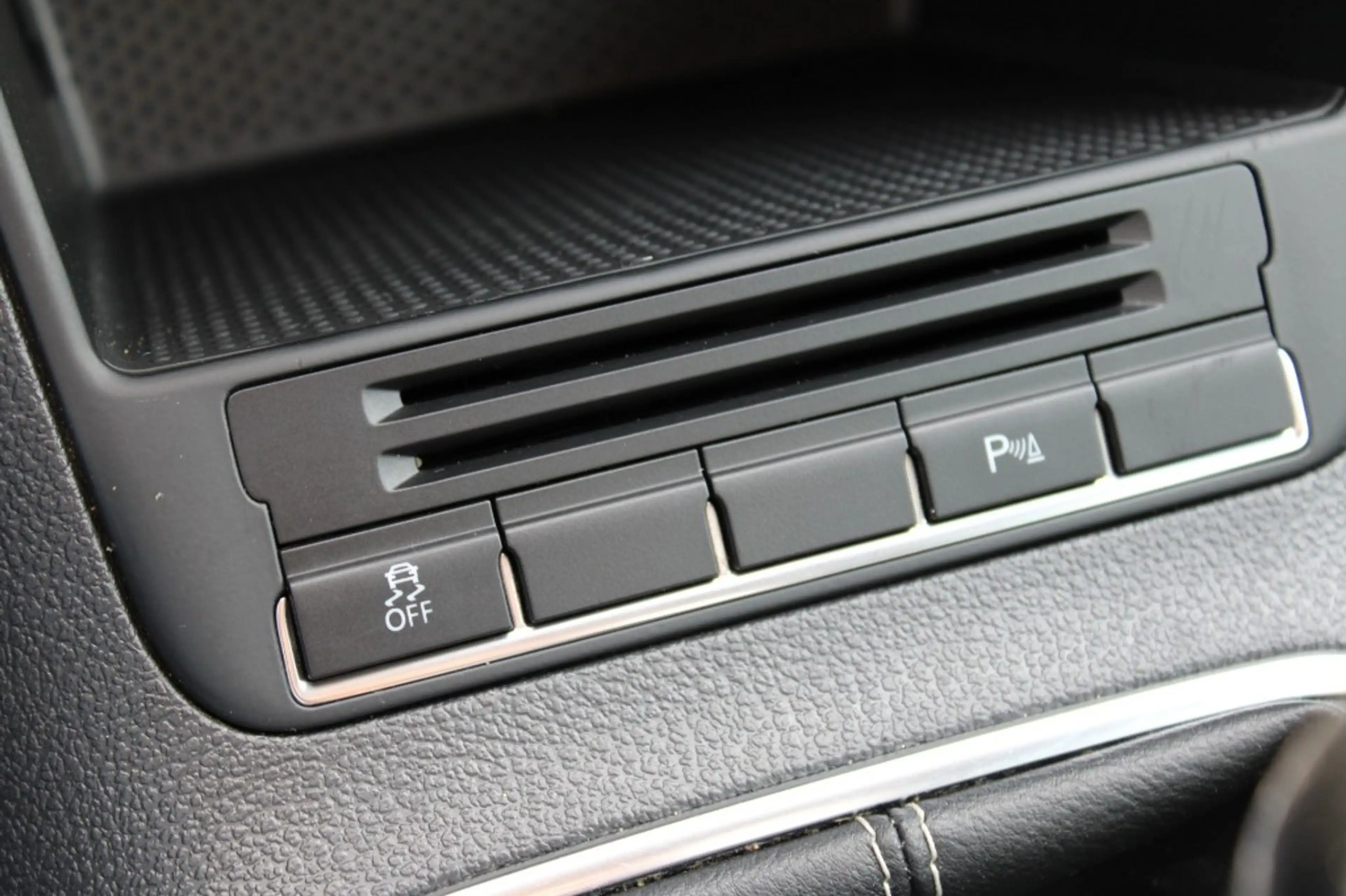 Volkswagen Golf Plus 1.2 TSI 86pk Trendline ECC/Cruise/Half leer/PDC/St — photo 14