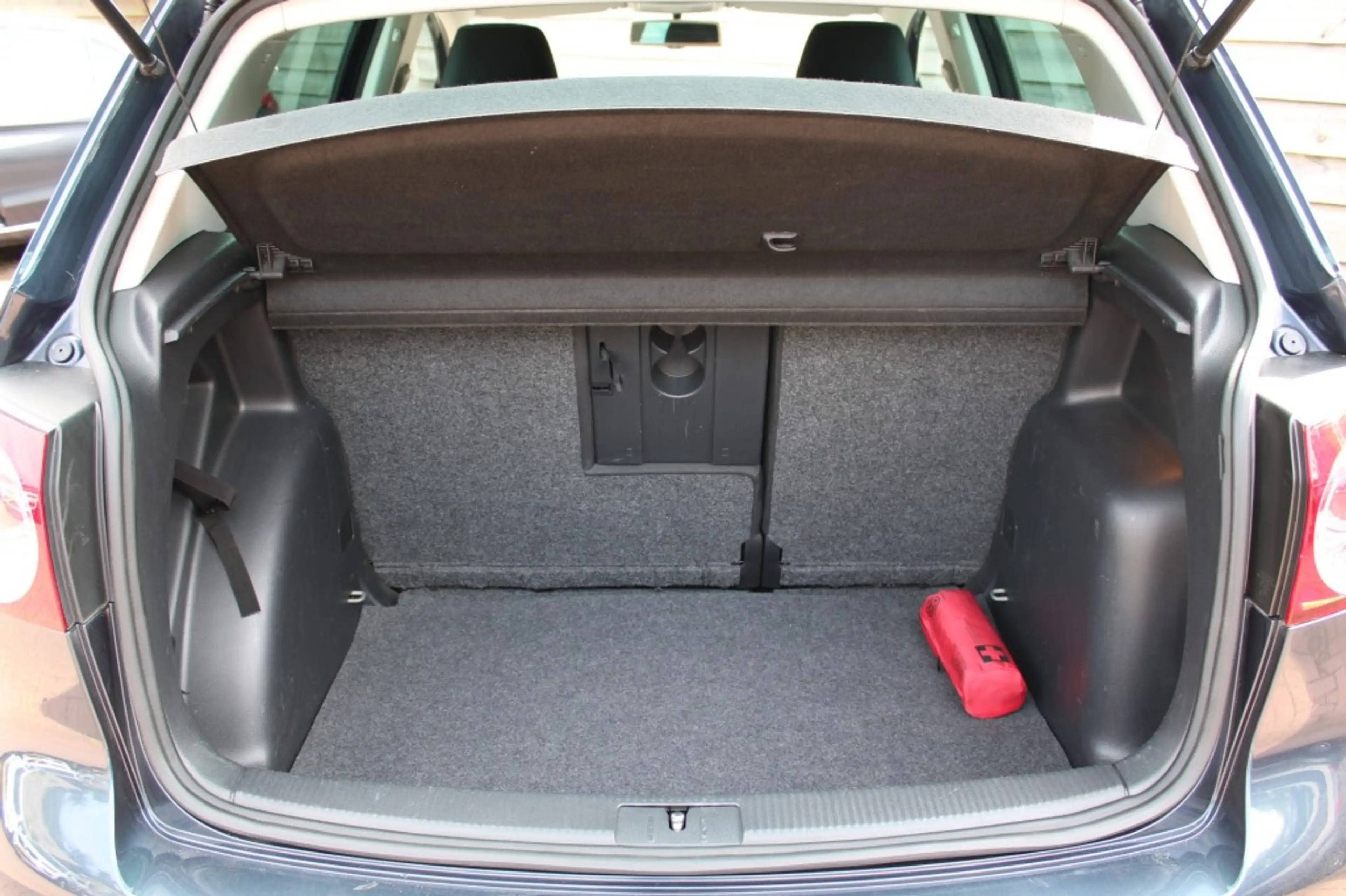 Volkswagen Golf Plus 1.2 TSI 86pk Trendline ECC/Cruise/Half leer/PDC/St — photo 23