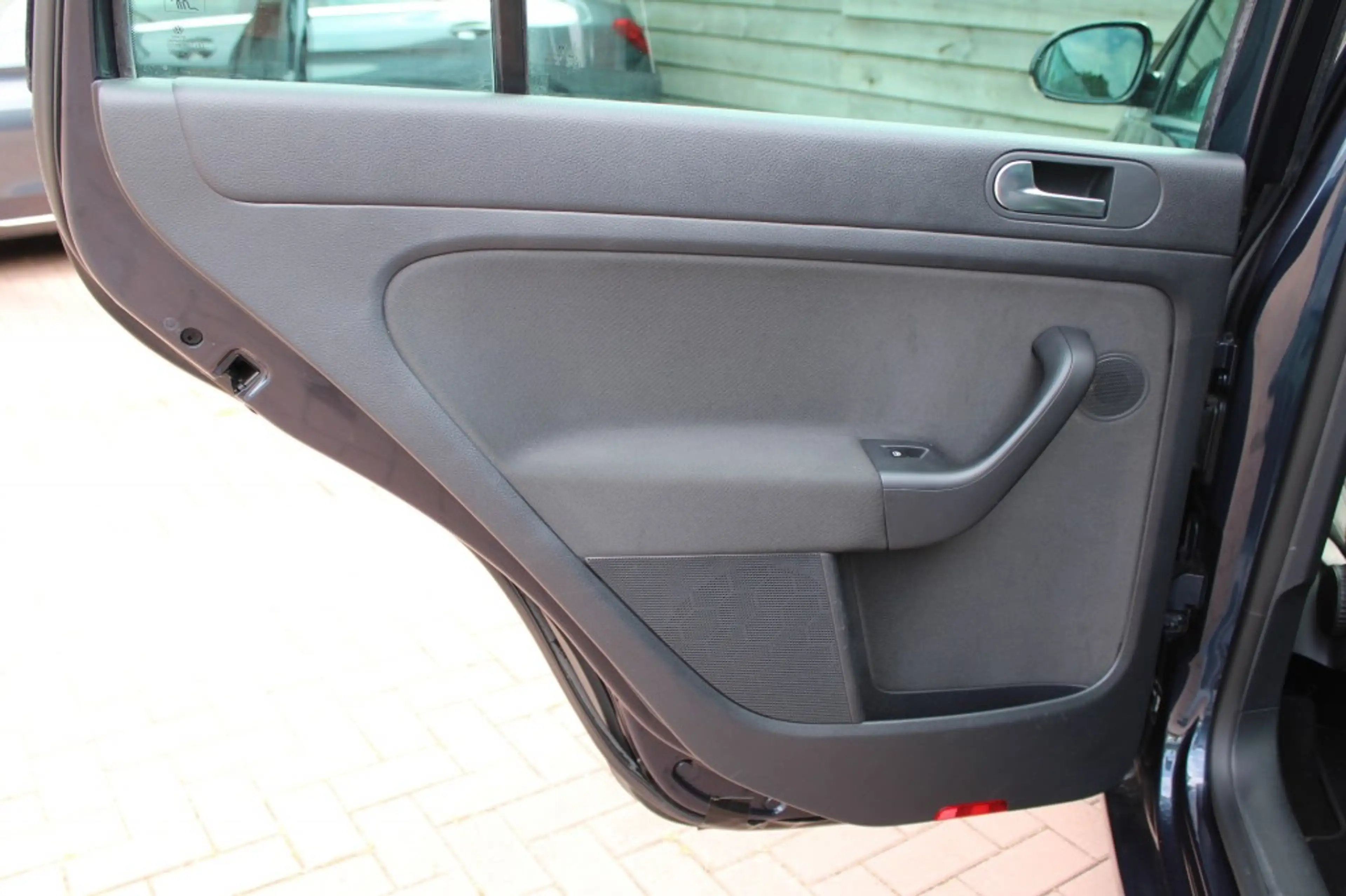 Volkswagen Golf Plus 1.2 TSI 86pk Trendline ECC/Cruise/Half leer/PDC/St — photo 21