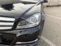 Mercedes-Benz C 180 C 180 T CDI A-Edition plus BlueEfficiency Schwarz - thumbnail 3