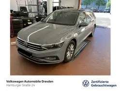 Volkswagen Passat Variant Business 2.0 TDI IQ.LIGHT KAMERA