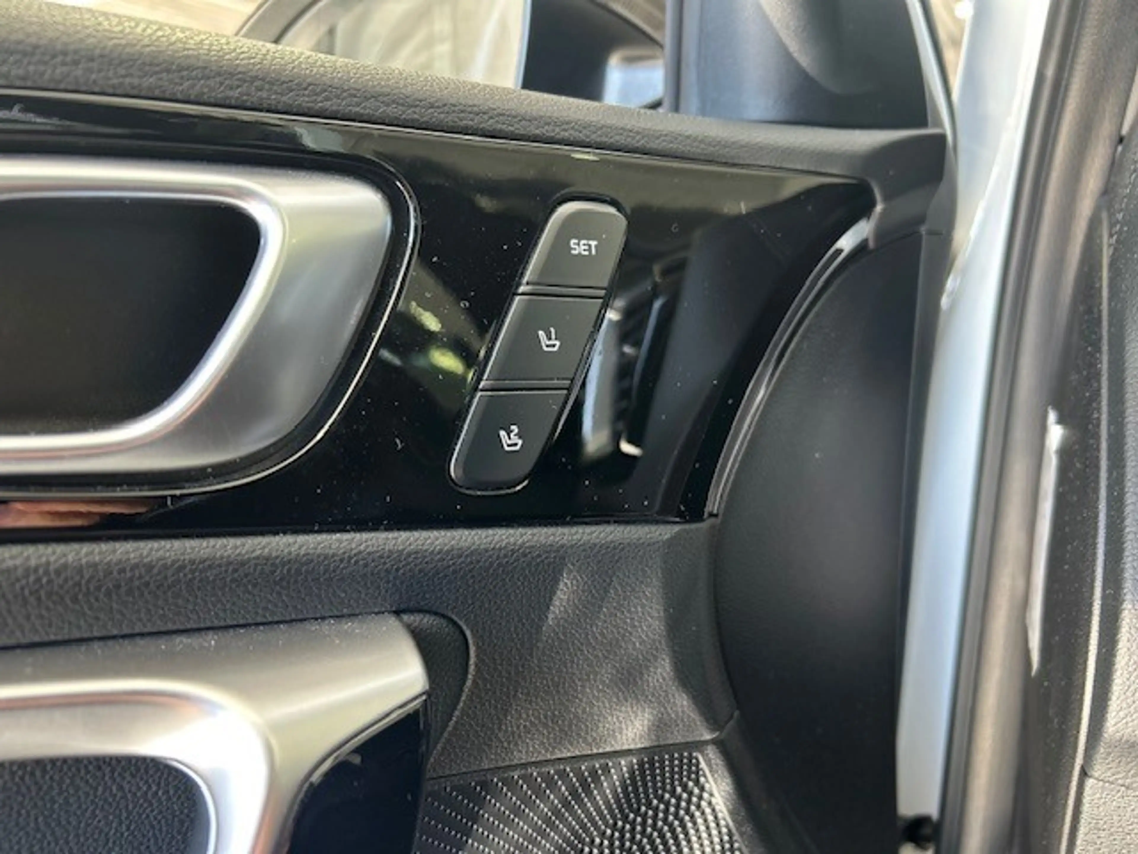 Kia ProCeed / pro_cee'd ProCeed GT 1.6 T-GDi GT ISG DCT — photo 9