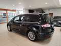 Ford Galaxy 2.0 EcoBlue 190cv AWD auto V-Line Pelle LED 7Posti Negru - thumbnail 6