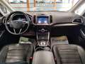 Ford Galaxy 2.0 EcoBlue 190cv AWD auto V-Line Pelle LED 7Posti Negru - thumbnail 4