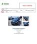 Ford Galaxy 2.0 EcoBlue 190cv AWD auto V-Line Pelle LED 7Posti Negru - thumbnail 14