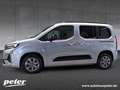 Opel Combo Life Combo 1.5 D GS Automatik 5-Sitzer Sitzheizung Gri - thumbnail 2