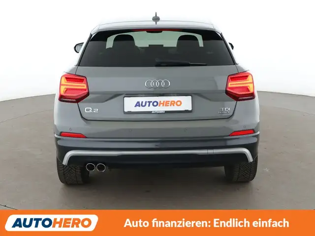 Audi Q2 view 5