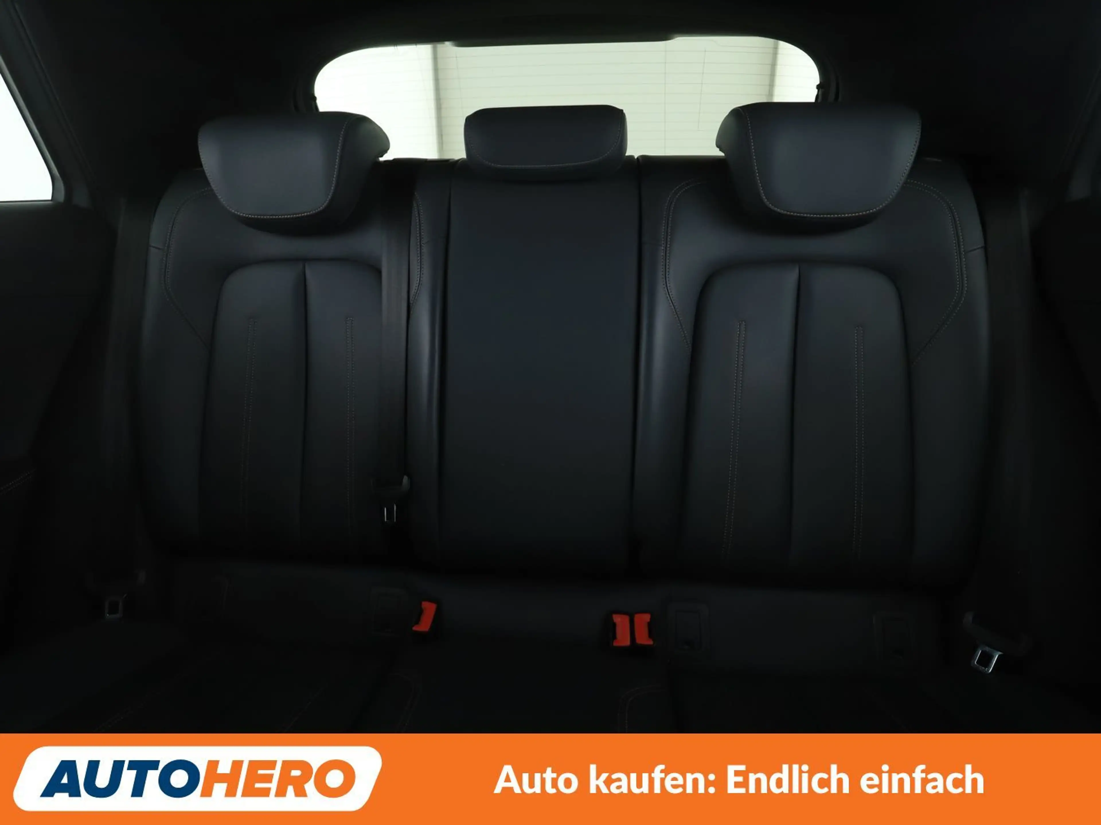 Audi Q2 2.0 TDI quattro Design Aut.*S-LINE*LED*ACC*CAM*PDC — photo 15