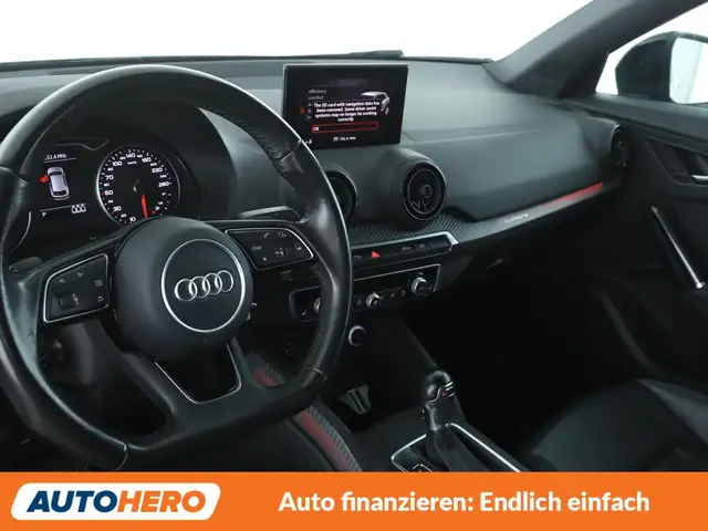 Audi Q2 view 11