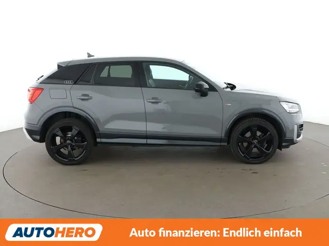 Audi Q2 view 7