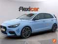Hyundai i30 2.0 TGDI N Performance Sky 275 Azul - thumbnail 7