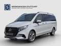 Mercedes-Benz V 250 V 250 d AVANTGARDE L PANO NEUES MODELL MULTIBEAM Grau - thumbnail 1