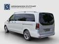 Mercedes-Benz V 250 V 250 d AVANTGARDE L PANO NEUES MODELL MULTIBEAM Grau - thumbnail 2