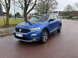 Volkswagen T-Roc lounge 1.0 tsi 115 ch bvm6 *sellerie cuir/camera de