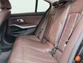 BMW 318 318dA Negro - thumbnail 18