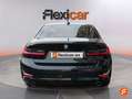 BMW 318 318dA Negro - thumbnail 4