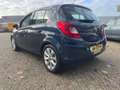 Opel Corsa 1.4-16V Cosmo airco dealer onderhouden Blauw - thumbnail 8