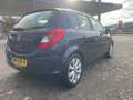 Opel Corsa 1.4-16V Cosmo airco dealer onderhouden Blauw - thumbnail 7